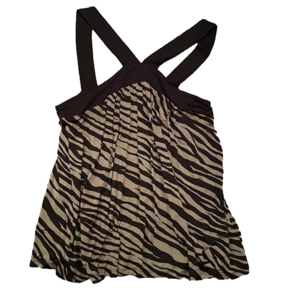 𝅺michael Kors tank top.